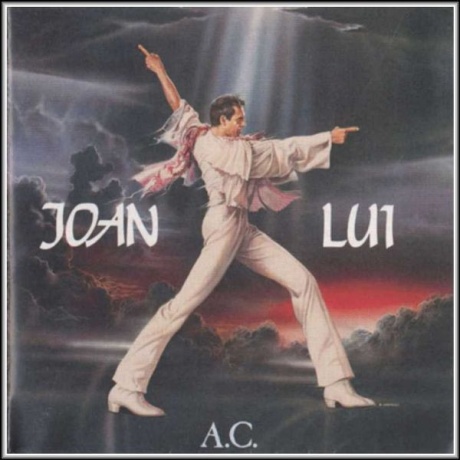 Joan Lui