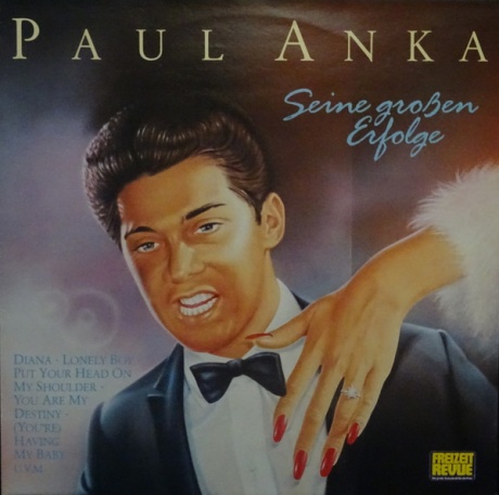 Seine Großen Erfolge