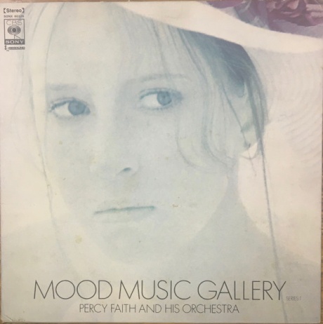 Mood Music Gallery Series 1