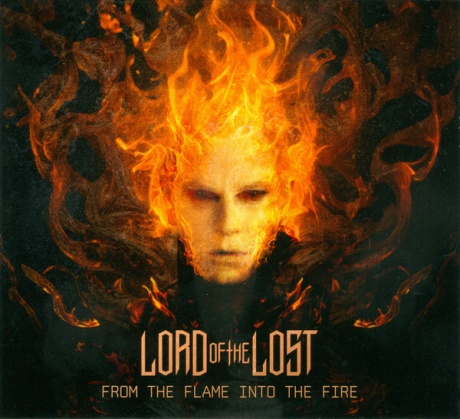 From The Flame Into The Fire