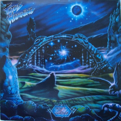 Awaken The Guardian