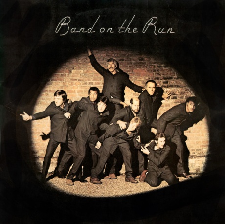 Band On The Run