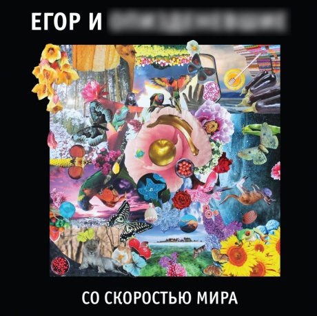 Со Скоростью Мира