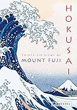 Hokusai. Thirty-six Views of Mount Fuji