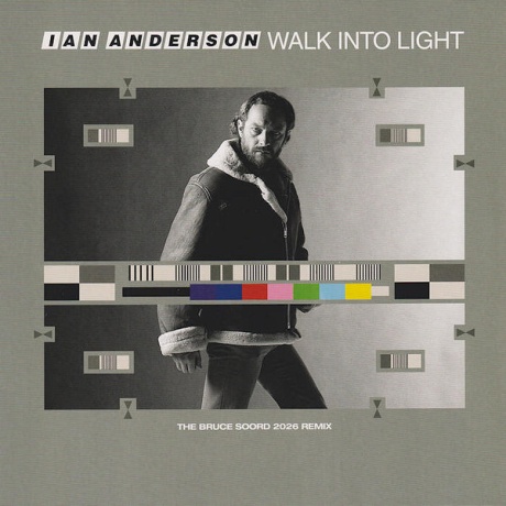 Walk Into Light
