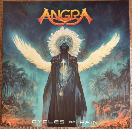 Cycles Of Pain