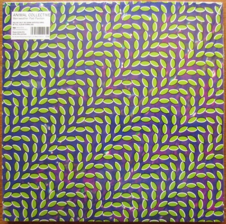 Merriweather Post Pavilion