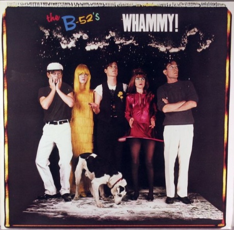 Whammy!