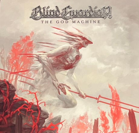 The God Machine
