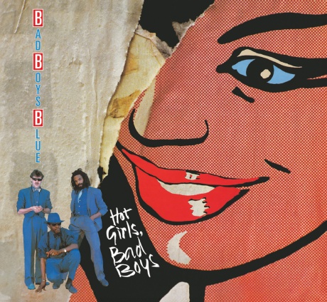 Hot Girls, Bad Boys