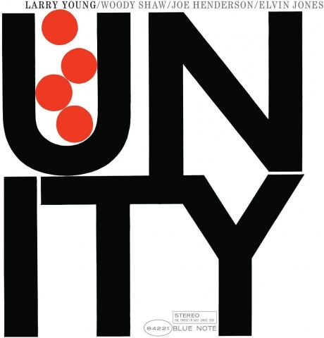 Виниловая пластинка Unity  обложка