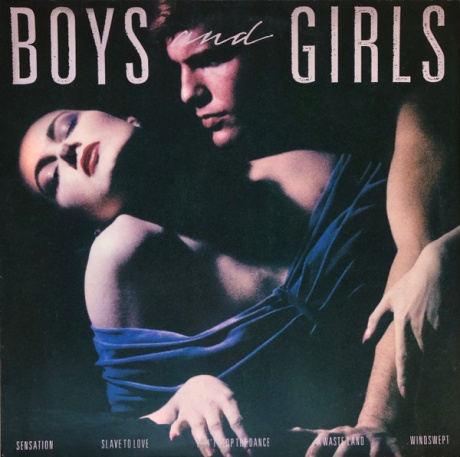 Boys And Girls