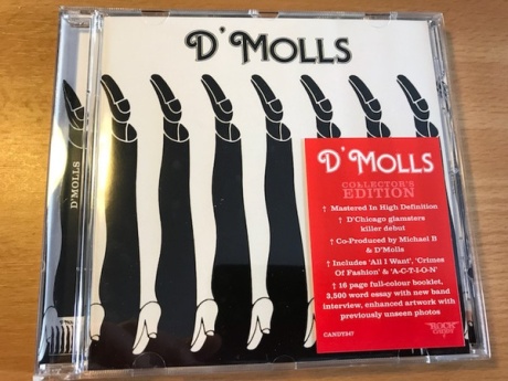 D'Molls