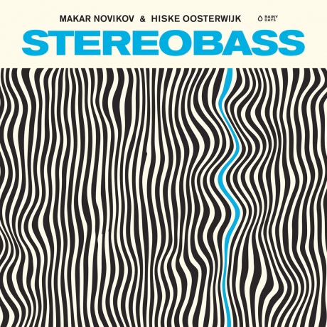 Музыкальный cd (компакт-диск) Stereobass обложка