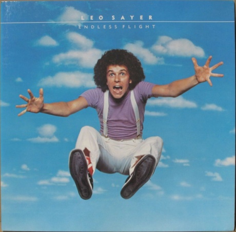 Endless Flight