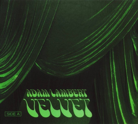 Velvet: Side A