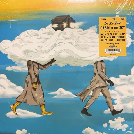 Cabin In The Sky