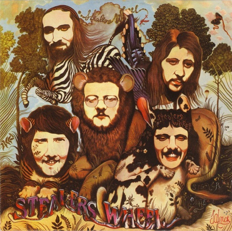 Stealers Wheel