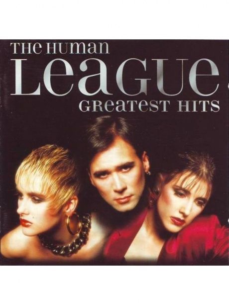 The Greatest Hits