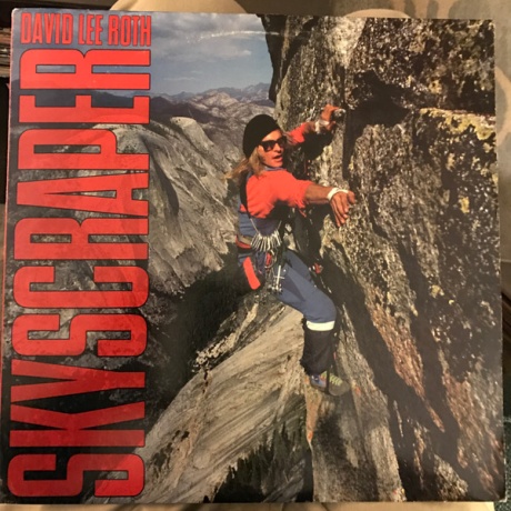  Skyscraper