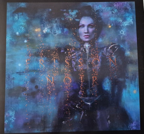 Frisson Noir