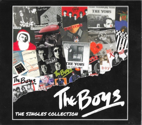 The Singles Collection