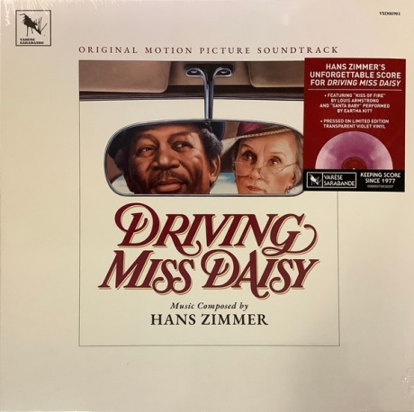 Driving Miss Daisy