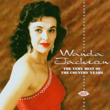 The Very Best Of The Country Years