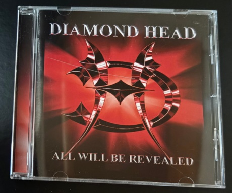 All Will Be Revealed