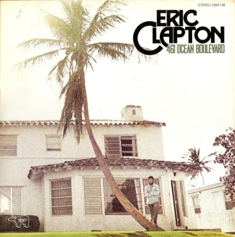461 Ocean Boulevard