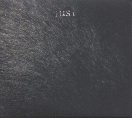 Музыкальный cd (компакт-диск) J Us T обложка