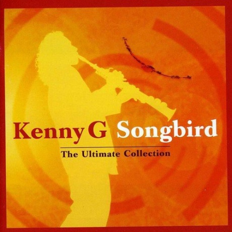 Музыкальный cd (компакт-диск) Songbird - The Ultimate Collection обложка