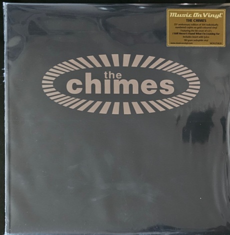 The Chimes