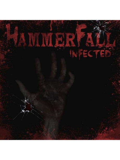 Infected