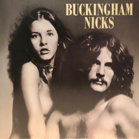 Buckingham Nicks