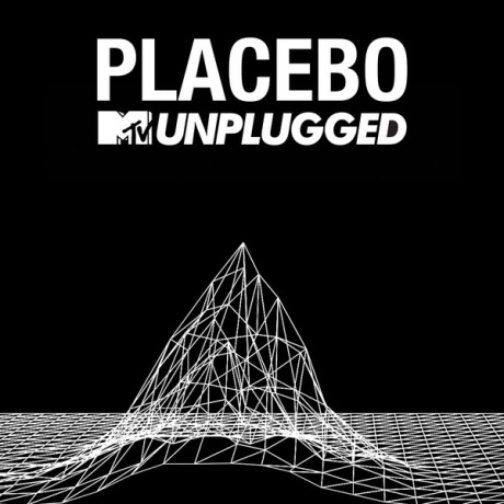 Виниловая пластинка Mtv Unplugged  обложка