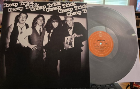 Cheap Trick