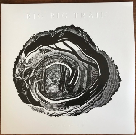 Woodcut