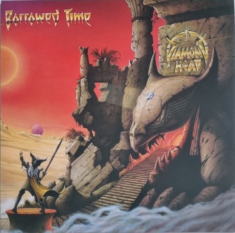 Borrowed Time