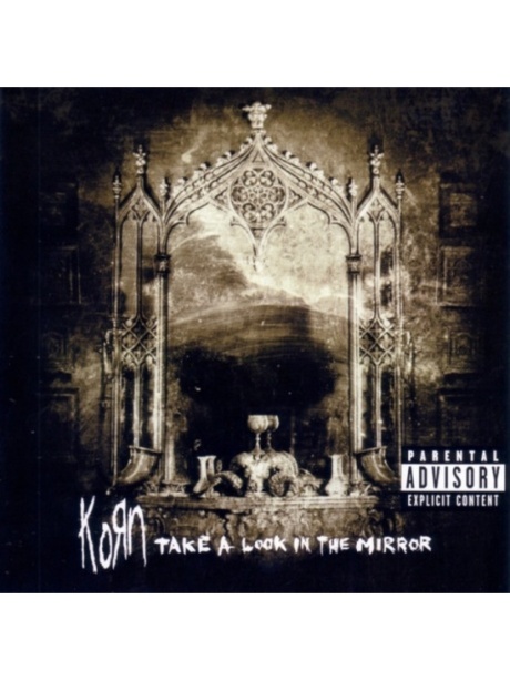 Take A Look In The Mirror