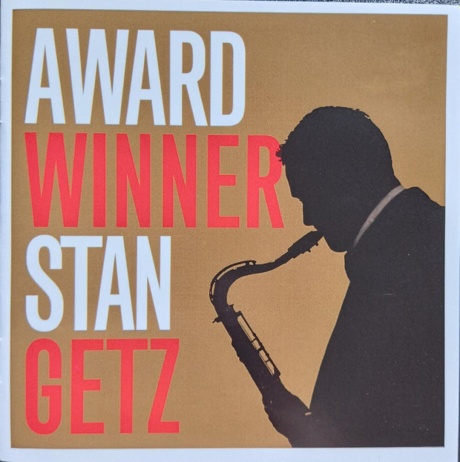 Award Winner