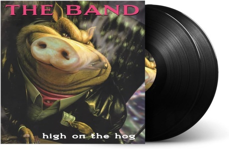 High On The Hog