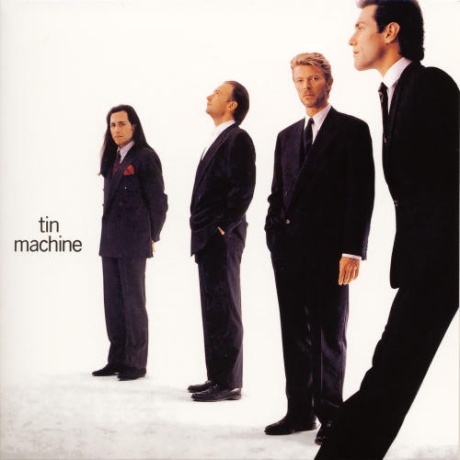 Tin Machine