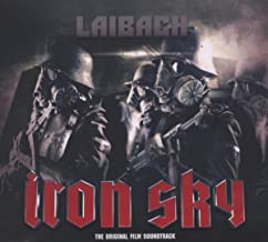 Iron Sky (The Original Film Soundtrack)