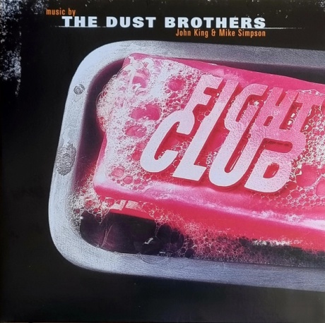 Fight Club - Original Motion Picture Score