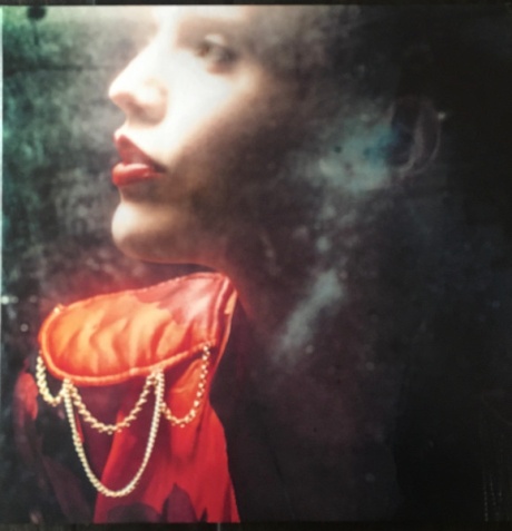Anna Calvi