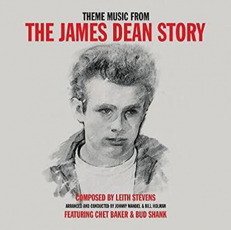Theme Music From The James Dean Story