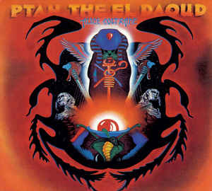 Ptah The El Daoud