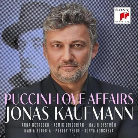 Puccini: Love Affairs