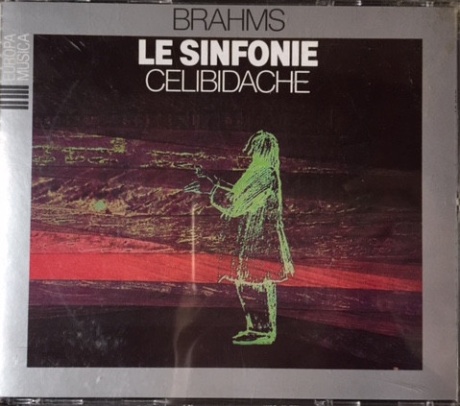 Brahms: Le Sinfonie